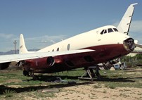 Photo of Viscount c/n 51