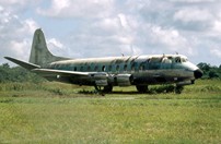 Photo of Viscount c/n 236