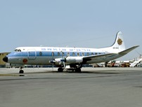 Photo of Arkia - Israel Inland Airlines Ltd Viscount 4X-AVG