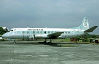 Photo of Viscount c/n 455