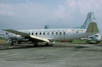 Photo of Viscount c/n 451