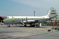 Photo of Viscount c/n 417