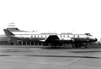 Photo of Vickers-Armstrongs (Aircraft) Ltd Viscount G-APPU