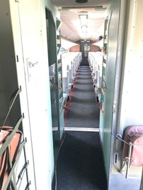 Photo of British Columbia Aviation Museum (BCAM) Viscount CF-THG c/n 224 May 2019