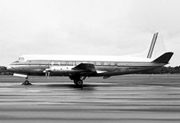 Photo of Maitland Drewery Aviation Ltd Viscount G-ARBY