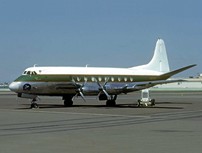 Photo of Ronald J Clark Viscount N200RC