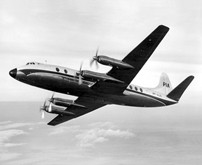 Photo of Pakistan International Airlines (PIA) Viscount AP-AJC c/n 335 December 1958