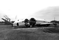 Photo of Viscount c/n 242