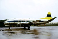 Photo of Alidair Viscount F-BOEC