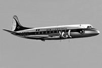 Photo of Viscount c/n 35