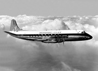 Photo of Viscount c/n 424