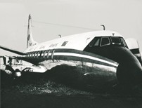 Photo of Viscount c/n 188