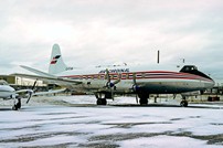 Photo of Air Cardinal Viscount C-FTIB