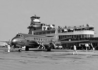 Photo of Aer Lingus - Irish International Airlines Viscount EI-AFV