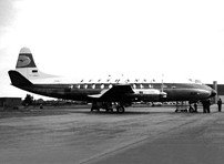 Photo of Viscount c/n 370