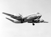 Photo of Pakistan Air Force Viscount J751 c/n 83