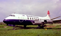 Photo of Viscount c/n 27
