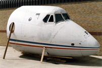 Photo of Chelmer Transport Hauliers Viscount 4X-AVF