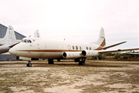 Photo of Turbo Aire Holdings Inc Viscount N460RC