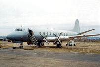 Photo of Turbo Aire Holdings Inc Viscount N240RC