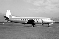 Photo of Viscount c/n 7