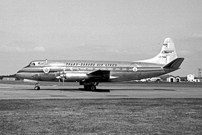 Photo of Trans-Canada Air Lines (TCA) Viscount CF-TGM