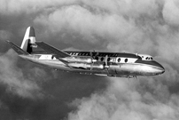 Photo of Viscount c/n 290