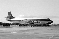 Photo of British International Air Lines Ltd Viscount G-APNF