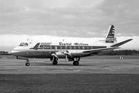 Photo of Viscount c/n 103