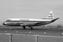 Photo of Viscount c/n 288