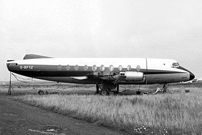 Photo of Viscount c/n 69