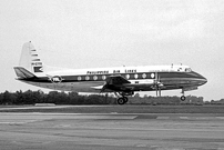 Photo of Viscount c/n 300