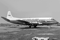 Photo of Viscount c/n 305