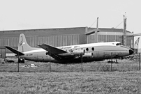 Photo of Skyline Sweden AB Viscount SE-CNM