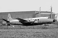 Photo of Viscount c/n 324