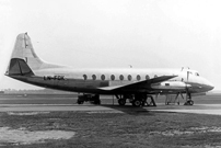 Photo of Viscount c/n 252