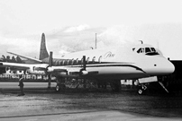 Photo of Viscount c/n 183