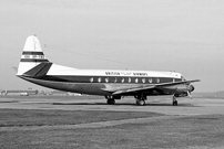Photo of Viscount c/n 235