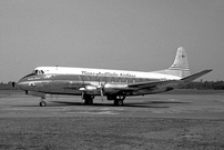 Photo of Viscount c/n 147