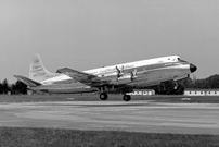 Photo of Viscount c/n 433