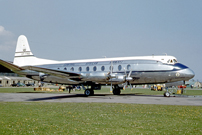 Photo of Viscount c/n 99