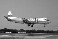 Photo of Viscount c/n 100