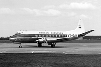 Photo of Viscount c/n 294