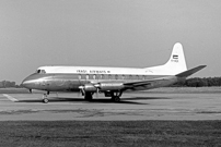 Photo of Viscount c/n 67