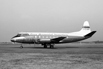 Photo of Viscount c/n 94