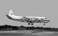 Photo of Viscount c/n 327