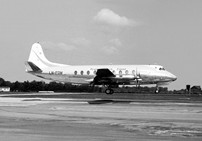 Photo of Viscount c/n 247