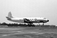 Photo of Vickers-Armstrongs (Aircraft) Ltd Viscount N7463 *