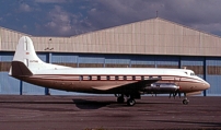 Photo of Wabush Mines Ltd Viscount C-FTHQ