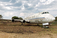 Photo of Viscount c/n 170